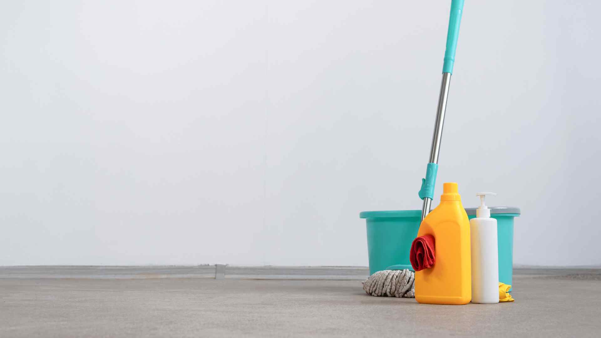 Get Five Star Cleaning Services in High Point NC